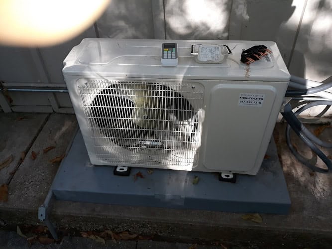 Malcolm's Heating & Air