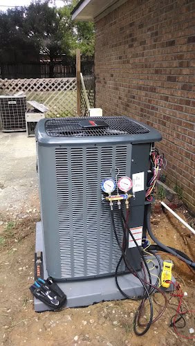 Tommy's Heating & Air