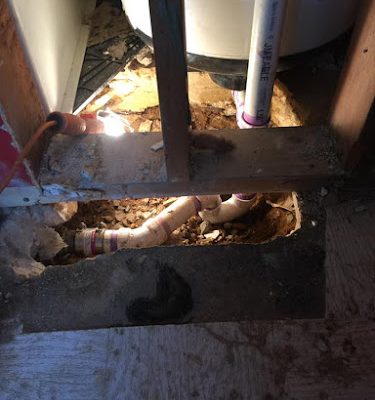 Jersey Drains Plumbing & Heating