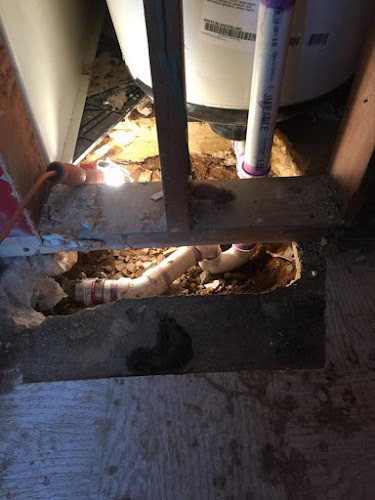 Jersey Drains Plumbing & Heating