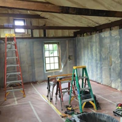 A Better Choice Drywall