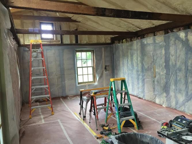 A Better Choice Drywall