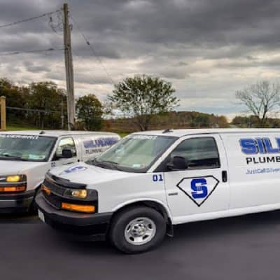 Silverman Heating Plumbing AC