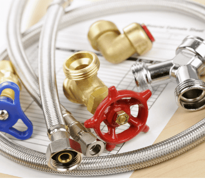 Jack's Plumbing Heating & AC