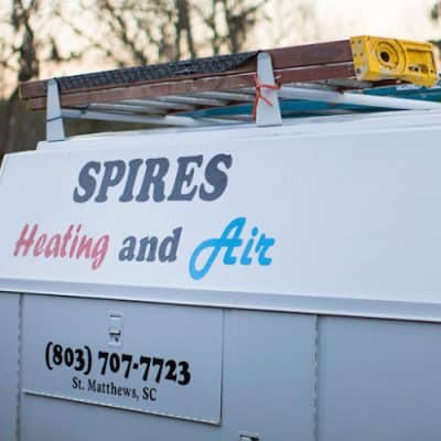 Spires Heating & Air