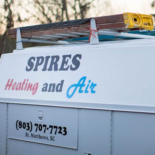 Spires Heating & Air