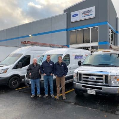 Beebe Heating & Air Conditioning