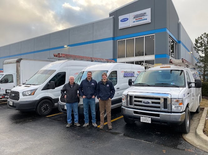 Beebe Heating & Air Conditioning