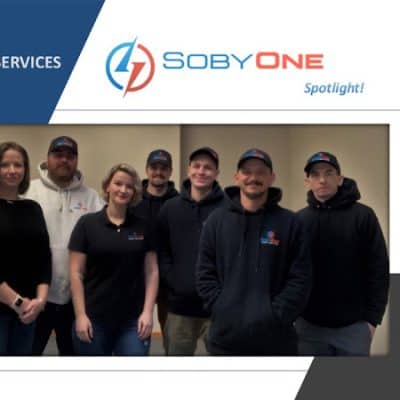 Soby One Home Services