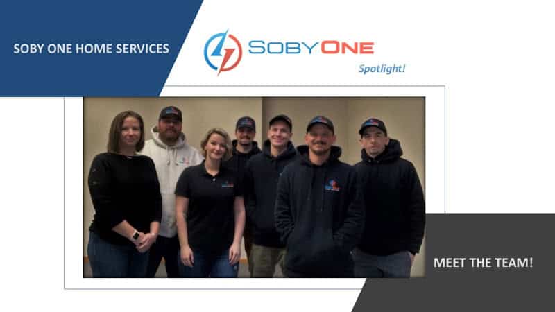 Soby One Home Services