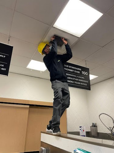 United Home Services