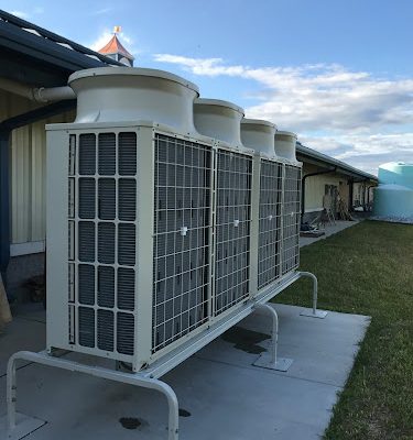 Elmar Heating & Cooling