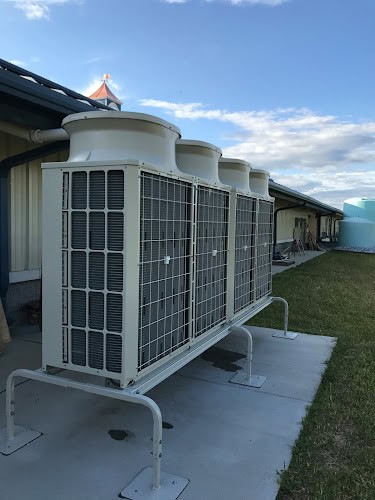 Elmar Heating & Cooling