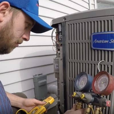 Vitt Heating & Cooling