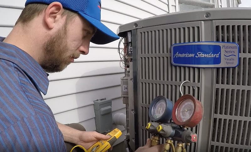 Vitt Heating & Cooling
