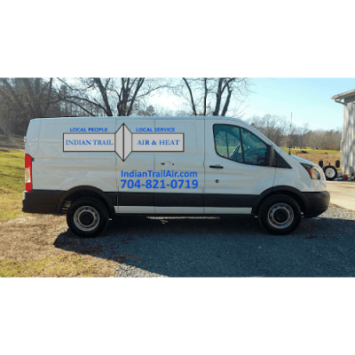 Indian Trail Air & Heat