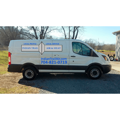 Indian Trail Air & Heat