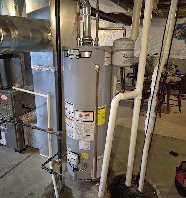 Crystal Clear Plumbing