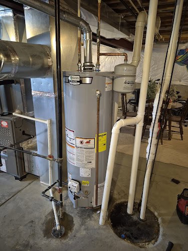 Crystal Clear Plumbing