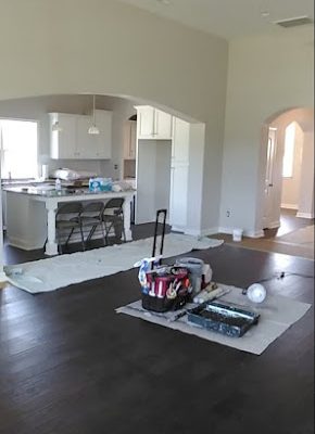 Hickman Painting Contracting and Full Remodel Services