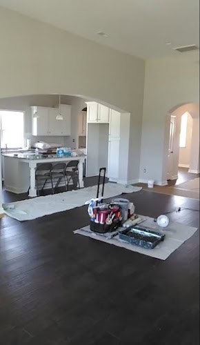 Hickman Painting Contracting and Full Remodel Services