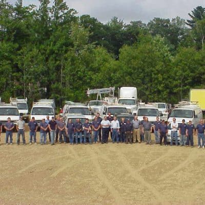 Damon Mechanical Services
