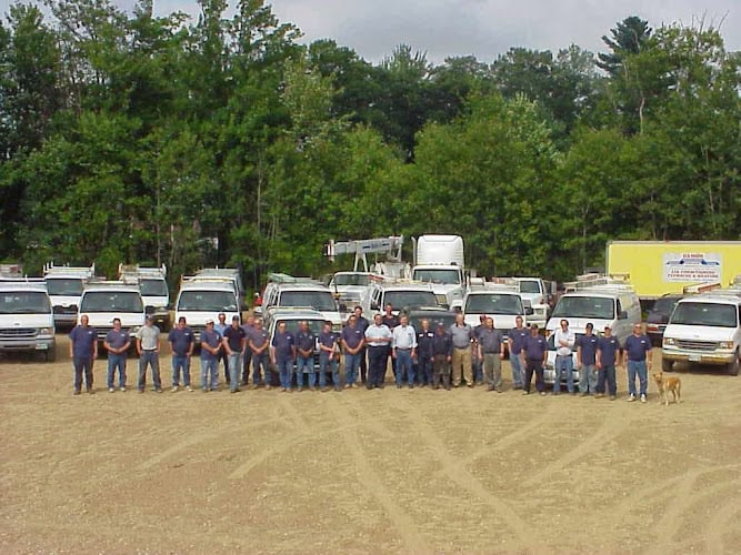 Damon Mechanical Services