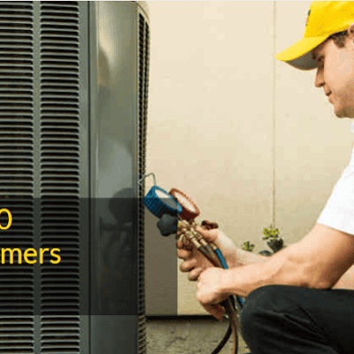 One Hour Air Conditioning & Heating