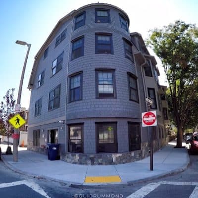 ACS Group Inc - General contractor