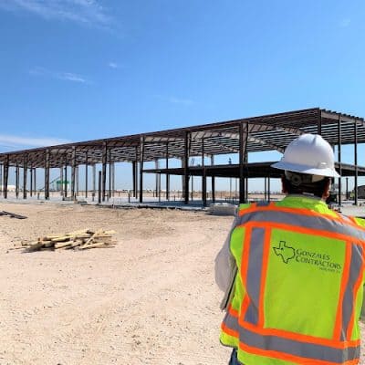 Gonzales Contractors, LLC