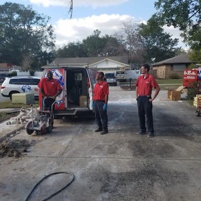 Mr. Rooter Plumbing of Jacksonville