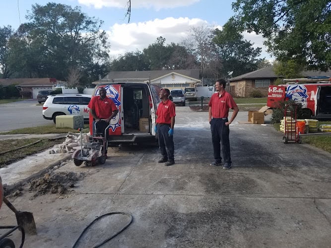 Mr. Rooter Plumbing of Jacksonville