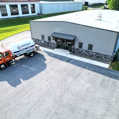 Carlisle Petroleum