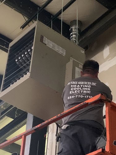 Dundee Services Inc DRAIN CLEARING, PLUMBING HVAC ELECTRICAL