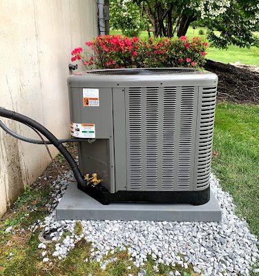 DelFera & Son Heating & Air Conditioning