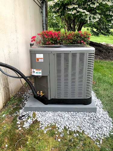 DelFera & Son Heating & Air Conditioning