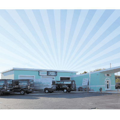 Complete Air & Heat, Inc.