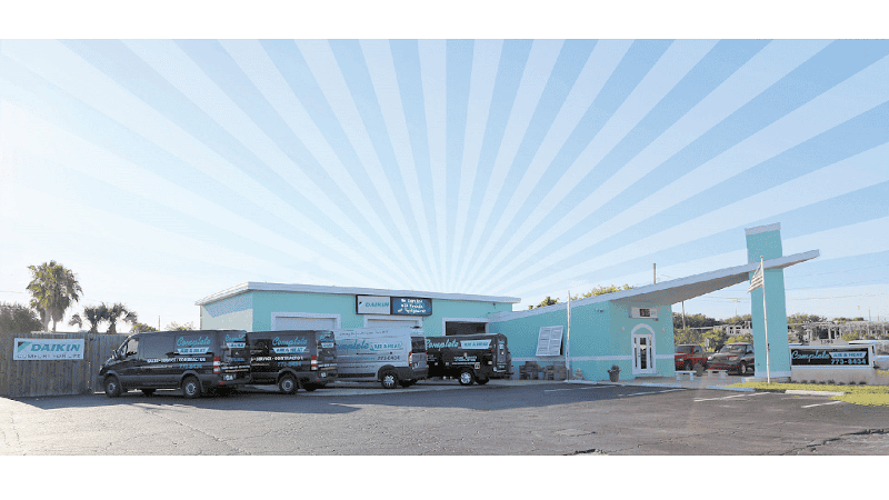 Complete Air & Heat, Inc.