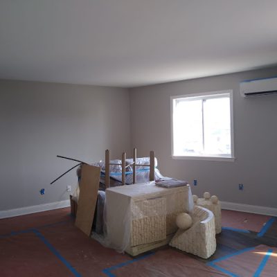 AME Pro Painters & Power Wash LLC.