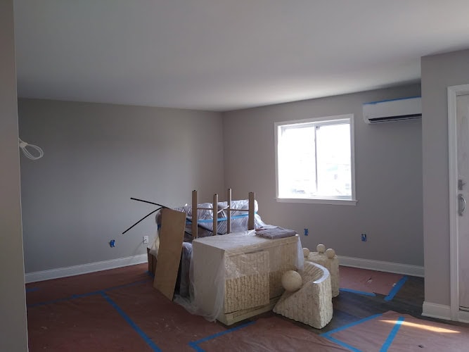 AME Pro Painters & Power Wash LLC.