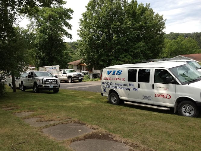 VIS Plumbing & Heating