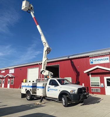 Henninger Electric
