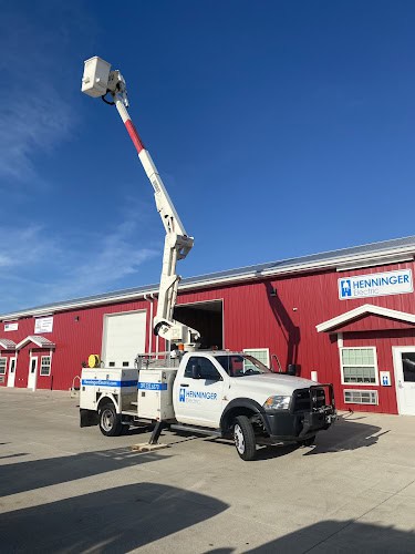 Henninger Electric