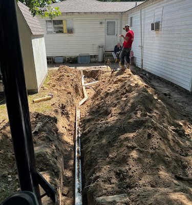 Mr. Rooter Plumbing of Greater Fort Smith