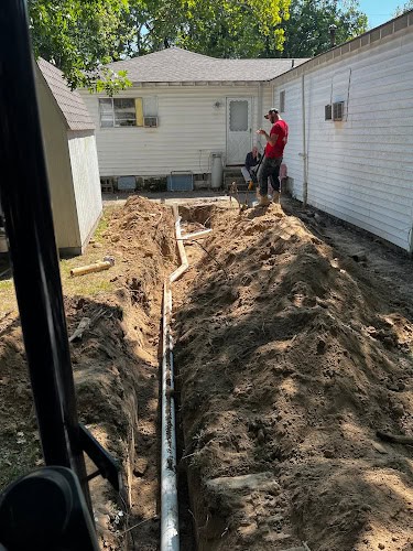 Mr. Rooter Plumbing of Greater Fort Smith
