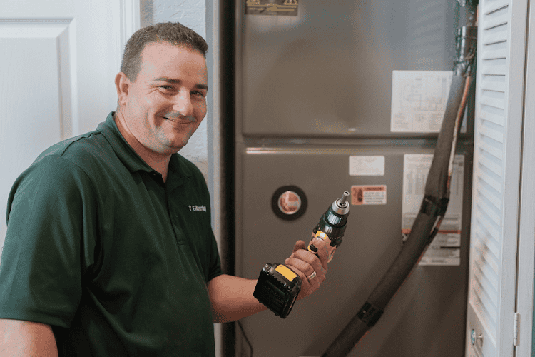 Filterbuy HVAC Solutions