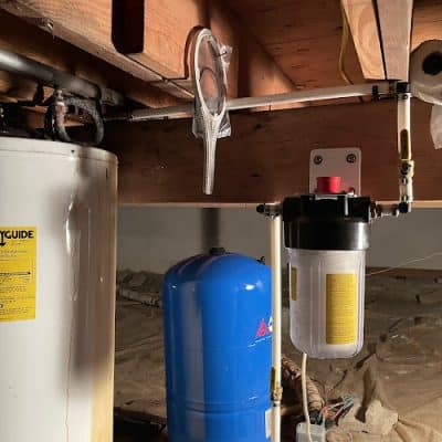PTS Plumbing, Heating & Air Conditioning