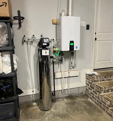 R & A Plumbing