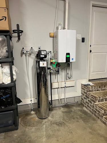 R & A Plumbing