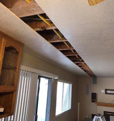 Atlas Drywall Systems Inc